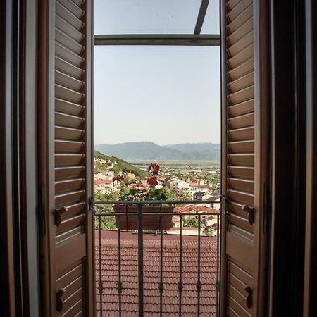 Lavistadeisogni Muranuove Celano Exterior foto
