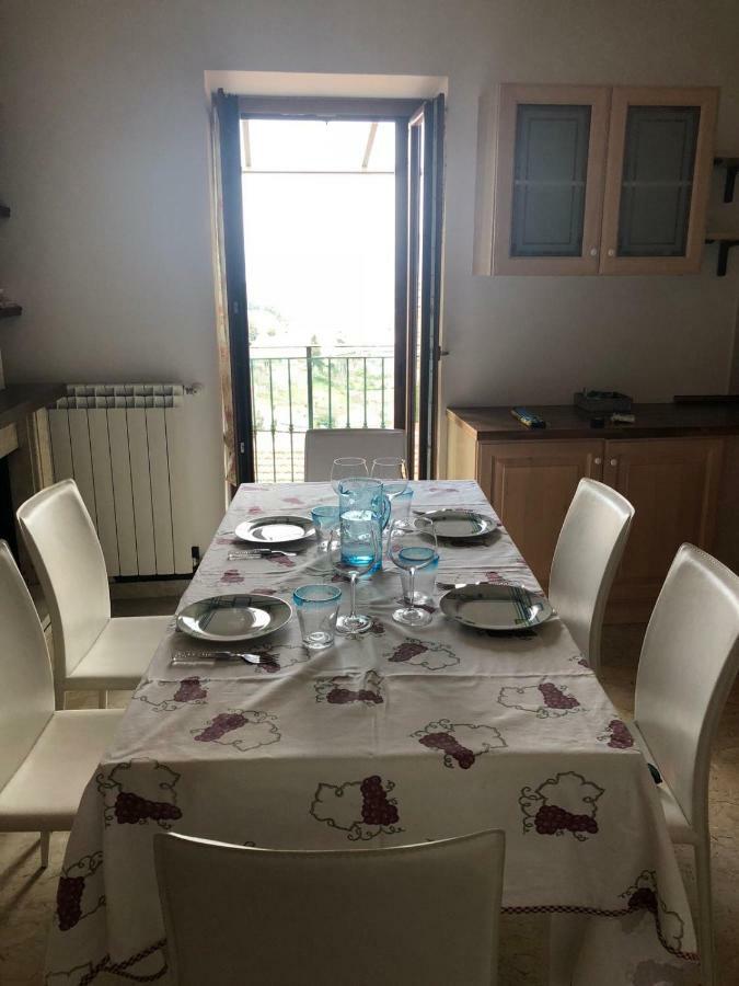 Lavistadeisogni Muranuove Celano Exterior foto